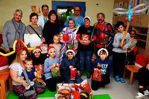 181218_Adventsfeier-Kinderstation-Kreiskrankenhaus-Gummersbach