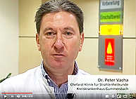 Strahlenheilkunde-Nuklearmedizin-Gummersbach