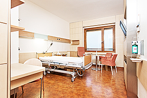 Wahlleistungen-Kreiskrankenhaus-Gummersbach_Einzelzimmer-1