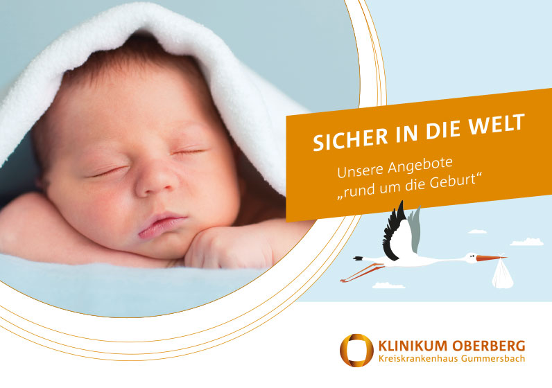 Sicher in die Welt