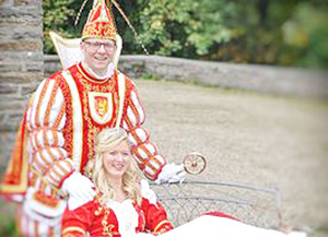 Karneval Krankenhaus Gummersbach