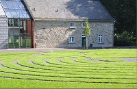 Neurologie Fortbildung Tagung Seminar Schloss Homburg