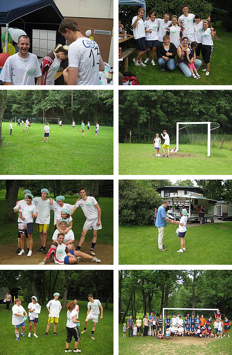 Fußball 2009 Fußball 2009