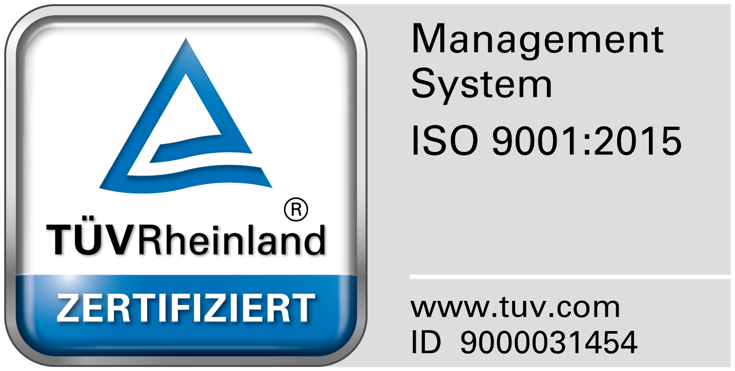 ISO 9001:2015