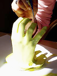 Zentrum fuer seelische Gesundheit Marienheide Handwerken Station Psychosomatik