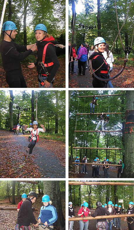 Outdoorunterricht Outdoorunterricht