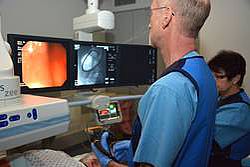 Gastroenterologie Gastroenterologie