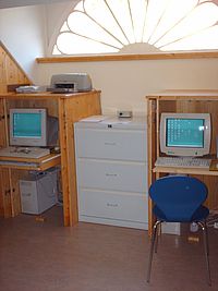 Tagesklinik Arbeitsplatz Tagesklinik Arbeitsplatz