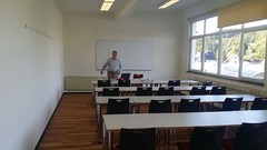 OTA-Klassenraum OTA-Klassenraum
