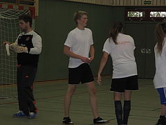 Fußballturnier Pflegeschulen 2016 Fußballturnier Pflegeschulen 2016