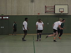 Fußballturnier Pflegeschulen 2016 Fußballturnier Pflegeschulen 2016