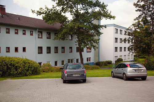 ZSG - Zentrum für seelische Gesundheit Klinik Marienheide GmbH