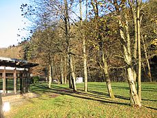 Rückenwind Park Rückenwind Park