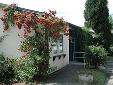 Rückenwind Rosengarten Rückenwind Rosengarten