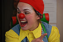 Kinderclown