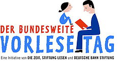 Bundesweiter Vorlesetag Bundesweiter Vorlesetag
