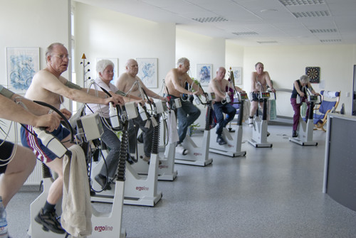 KARO Trainingsgruppe KARO Trainingsgruppe